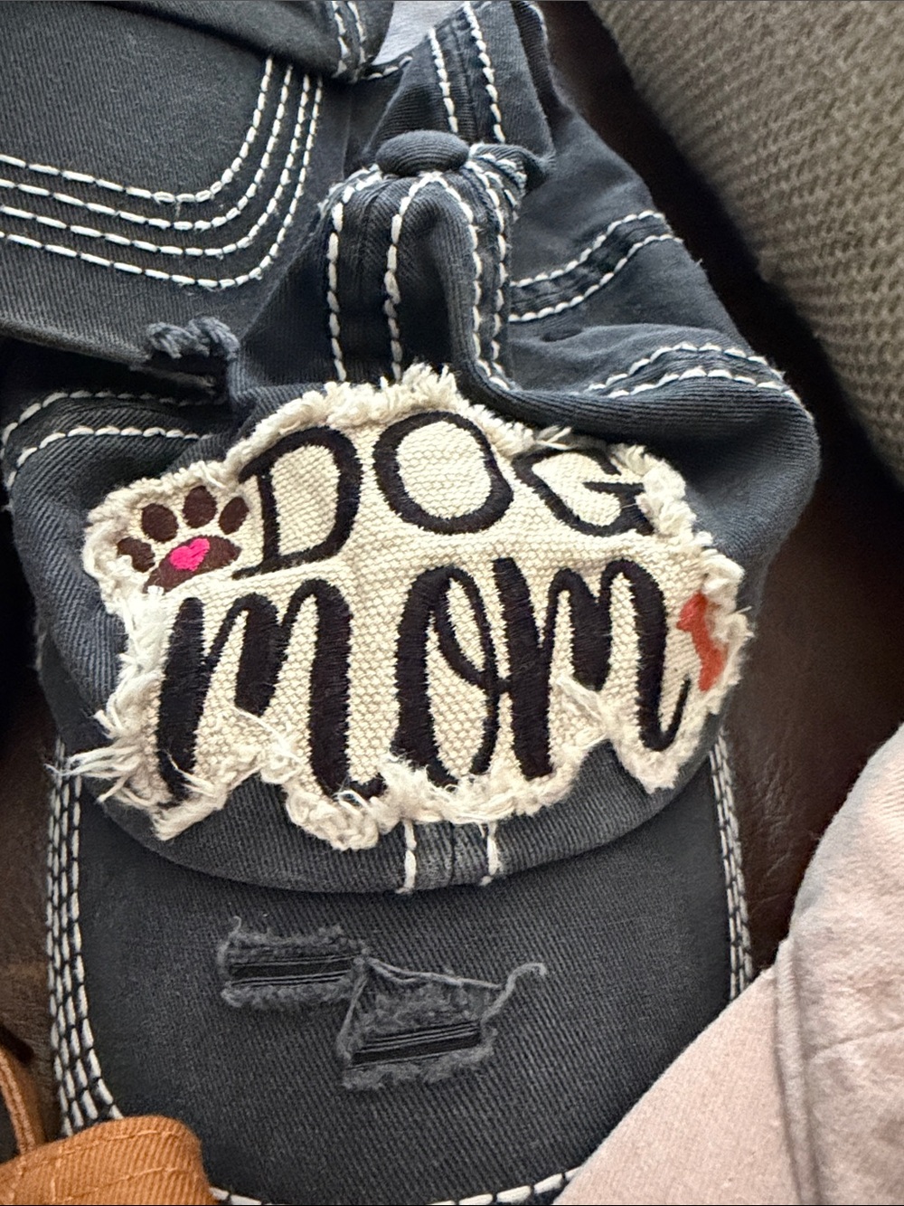 HAT LOT - - Picture 4 of 6